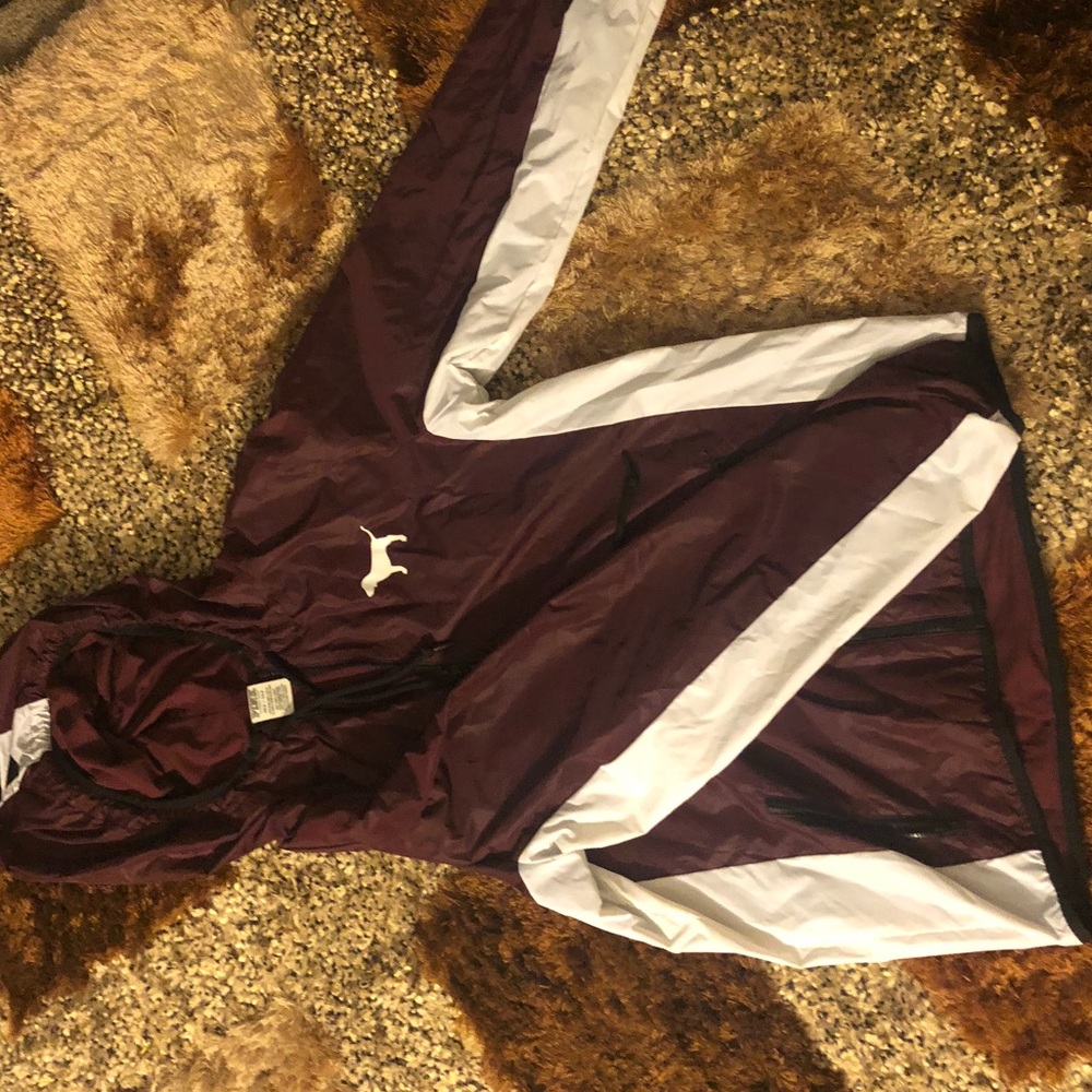 Used Anark jacket. read Description